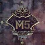 Mobile Legends M5 World Championship 2023