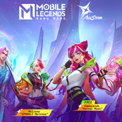 All Star 2024 Mobile Legends