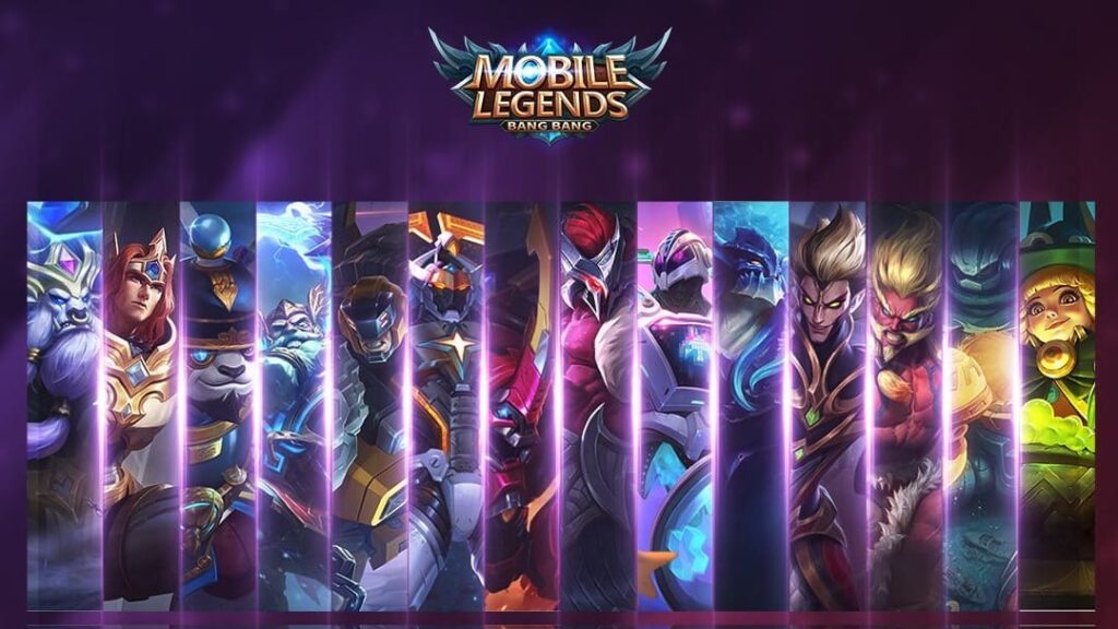 cara agar hero kebal di mobile legends, cara agar hero tidak bisa mati di mobile legends, hero kebal di mobile legends, hero tidak bisa mati di mobile legends