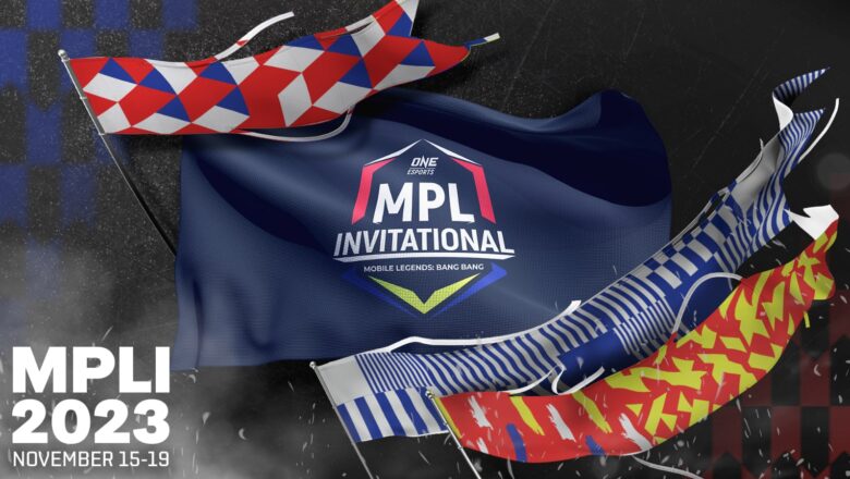 Jadwal Resmi MLBB Professional League Invitational (MPLI 2023)