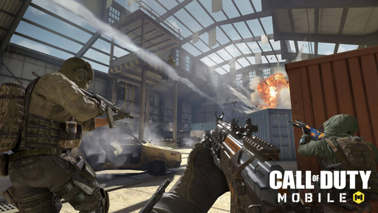 Cara Download Call of Duty Mobile: Petualangan Terbaik di Genggaman Anda!