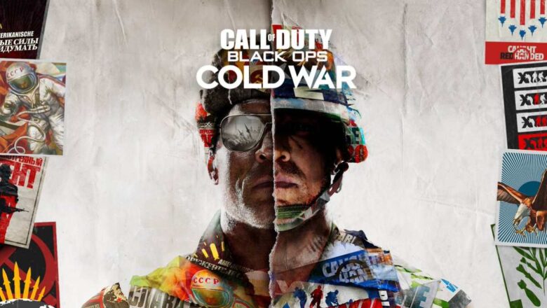 Call of Duty Mobile Black Ops Cold War: Perang Modern di Genggaman