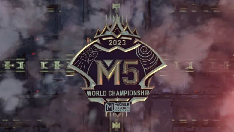 Mobile Legends M5 World Championship 2023
