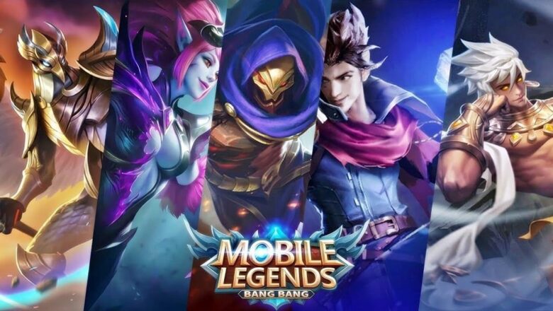 Hero Mobile Legends Terkuat di Lands of Dawn