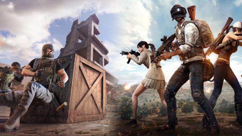Senjata Terbaik di PUBG Mobile Untuk Meningkatkan Rank