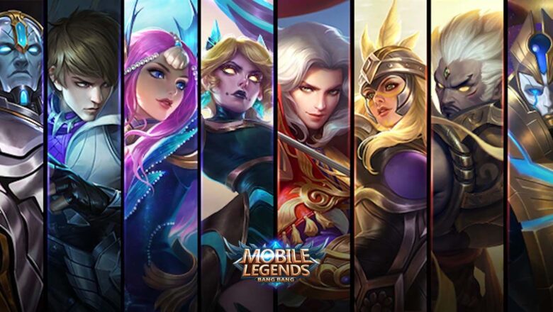 Hero yang ditakuti oleh para pemain Mobile Legends