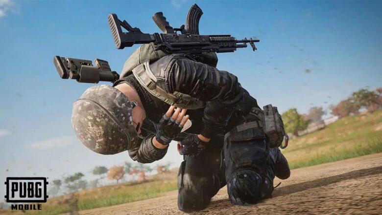 Kesalahan yang sering dialami pemain PUBG