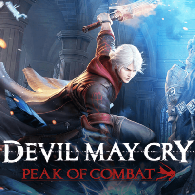 Devil May Cry: Peak of Combat
