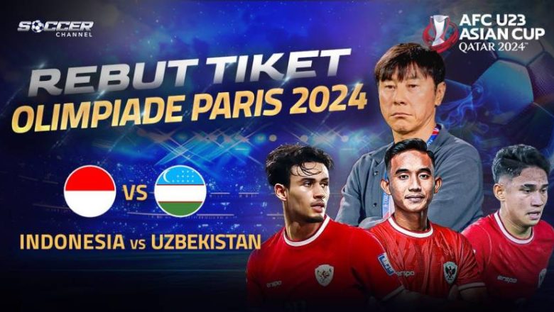 Shin Tae-Yong Vs Uzbekistan Masih Terpantau 0 Kekalahan