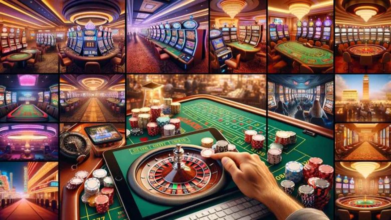 Slot Gratis Tanpa Unduhan