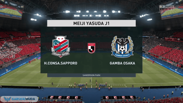 Prediksi Nagoya vs Gamba Osaka, J-League 11 Mei 2024