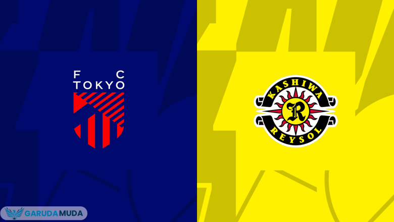 Prediksi FC Tokyo vs Kashiwa Reysol, J-League 11 Mei 2024