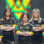 Team Vitality Hadir di Esports Mobile Legends