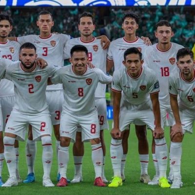 Indonesia Menghadapi Bahrain dalam Pertandingan Sepak Bola yang Seru