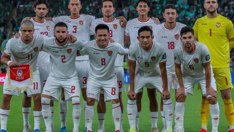 Indonesia Menghadapi Bahrain dalam Pertandingan Sepak Bola yang Seru