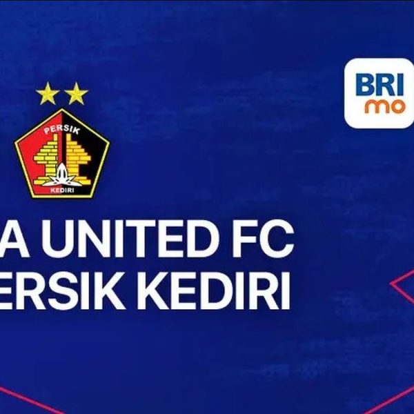 Jadwal Live dan Prediksi Dewa United vs Persik Pekan Depan Liga 1