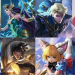 Nama Akun Mobile Legends Keren Aesthetic Terbaru 2024 Yang Bikin Temen Iri