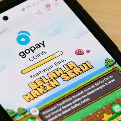 Gopay Hadirkan Gopay Games untuk Top Up Game Online