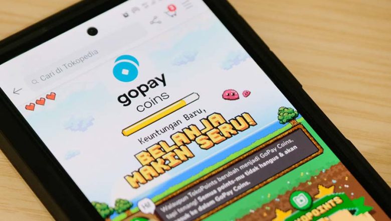 Gopay Hadirkan Gopay Games untuk Top Up Game Online