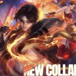 Moonton Menghadirkan Skin Eksklusif KOF ’97 di Mobile Legends