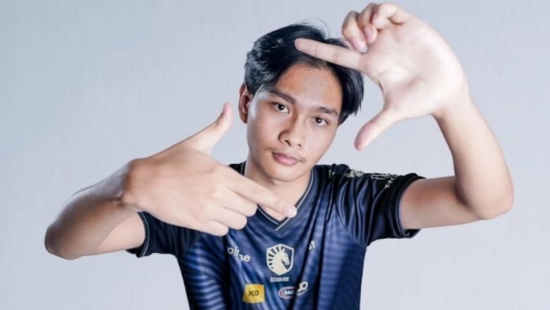 Profil dan Biodata Widy, Roamer Andalan Team Liquid ID Kunci Juara MPL ID S14