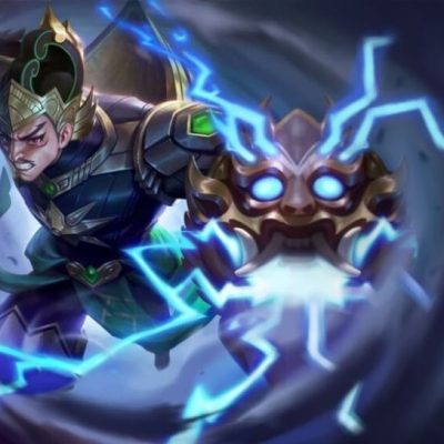 Tier List Hero Mobile Legends yang Sedang Memuncaki META