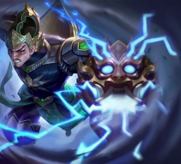 Tier List Hero Mobile Legends yang Sedang Memuncaki META