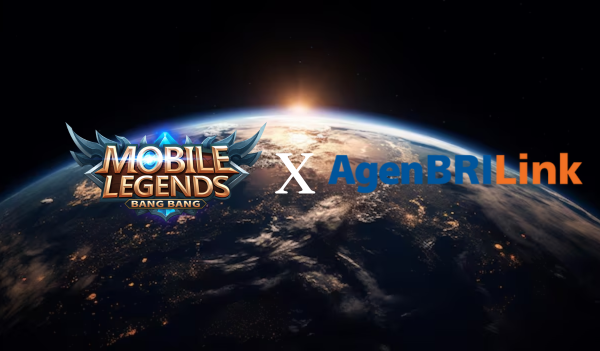 Top Up Diamond Mobile Legends Murah di AgenBRILink dan Dapat Bonus Menarik