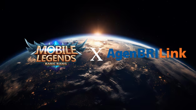 Top Up Diamond Mobile Legends Murah di AgenBRILink dan Dapat Bonus Menarik