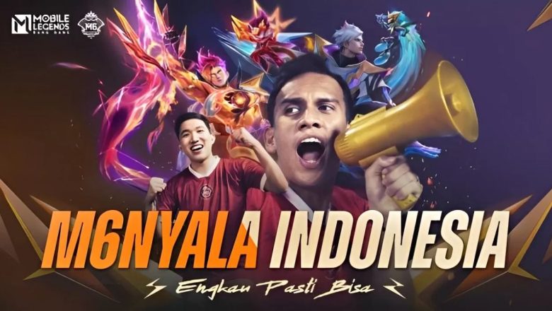 Apa Itu Swiss Stage di M6 Mobile Legends?