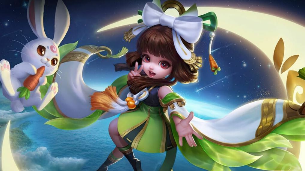 Combo Skill Chang'e yang Harus Kamu Kuasai di Mobile Legends