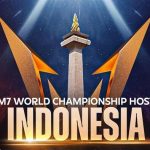 Indonesia Jadi Tuan Rumah M7 Mobile Legends 2026