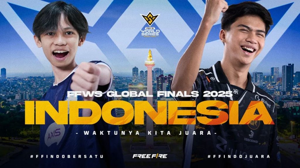 Drama dan Kejutan di FFWS Global Finals 2025