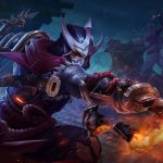 Tips Jago Main Hayabusa dari Para Top Global, Auto Savage!