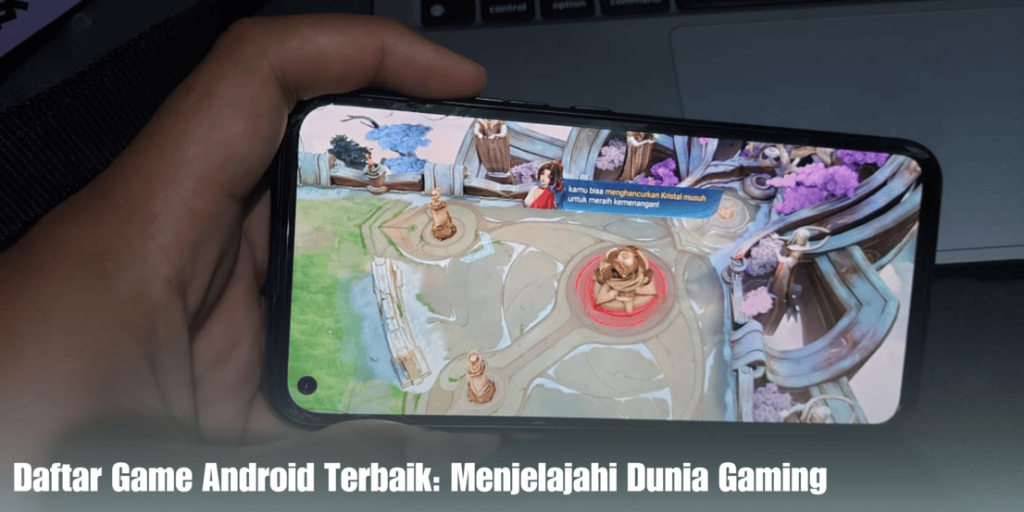 game android