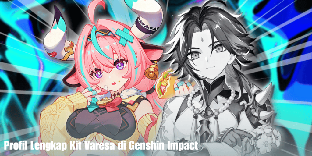 genshin impact