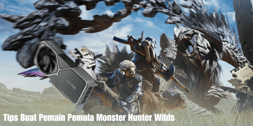 monster hunter wilds