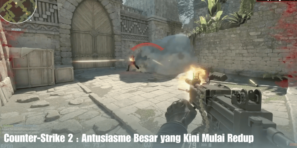 counter strike 2