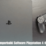 Tips Lengkap Memperbaiki Software Playstation 4 (PS4)