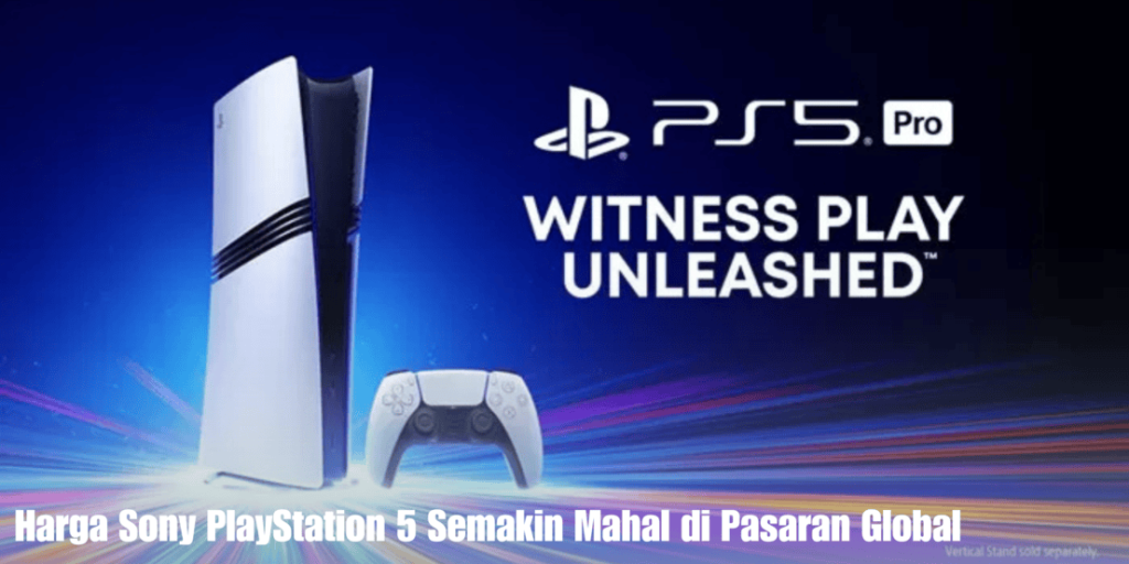 sony playstation 5