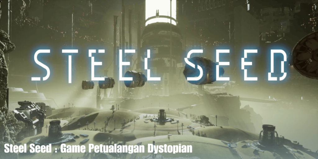 steel seed