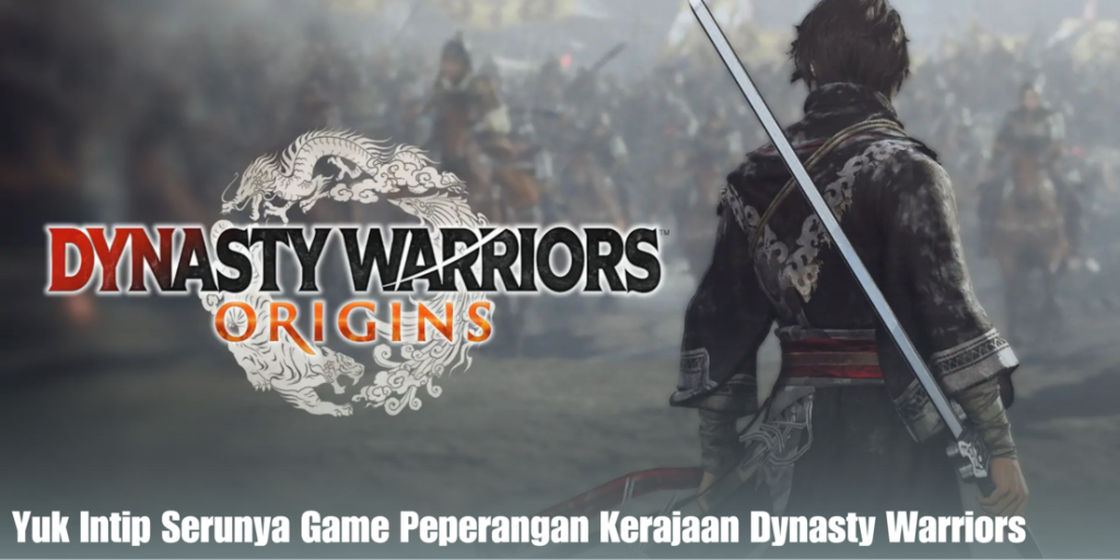 dynasty warriors