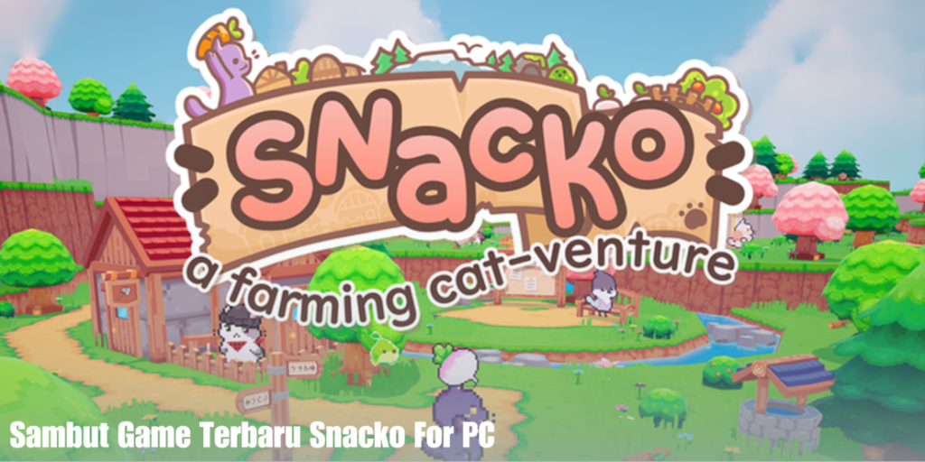 snacko for pc