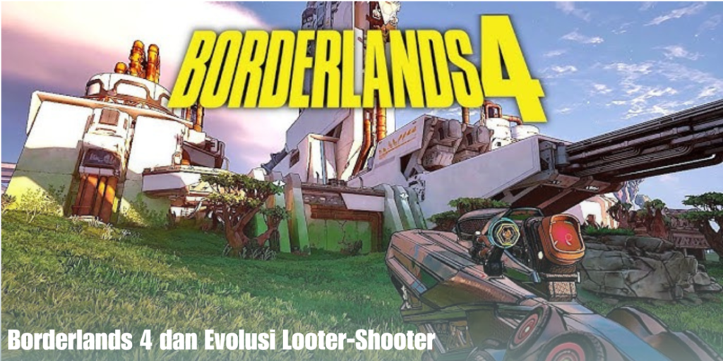 Borderlands 4