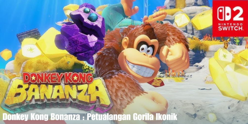 Donkey Kong