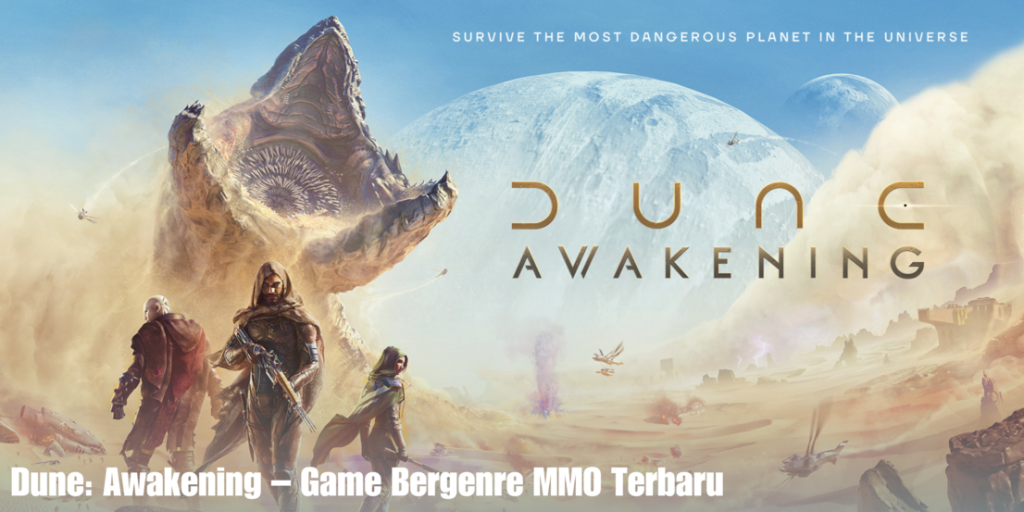 Dune Awakening