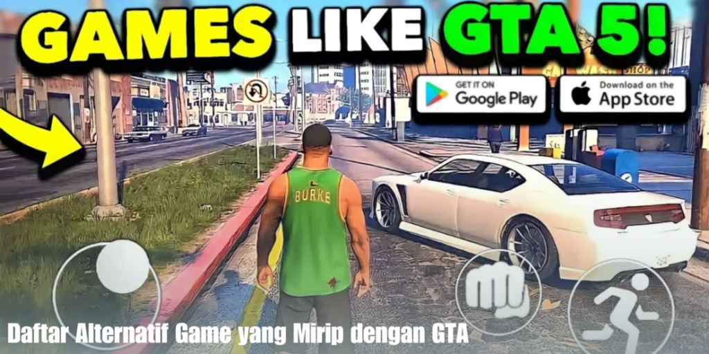 GTA