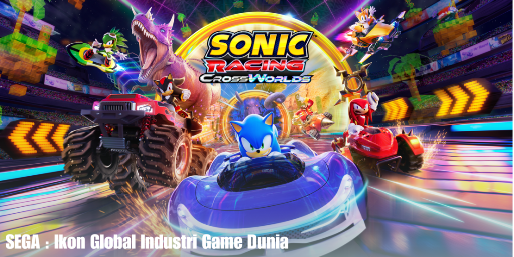 Sega