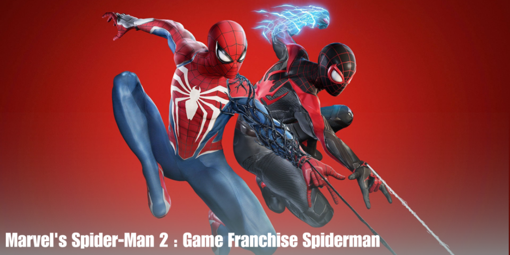 Spider-Man 2