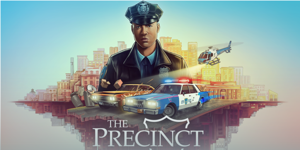 The Precinct